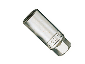 Teng Spark Plug Socket 3/8in Drive 16mm - 16mm