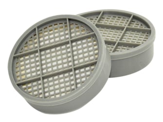 Vitrex 331305 A1 Replacement Filters (2)