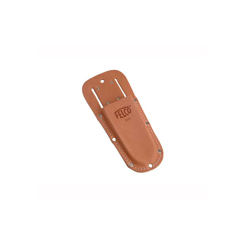 Miscellaneous F910 Leather Holster for Secateurs 