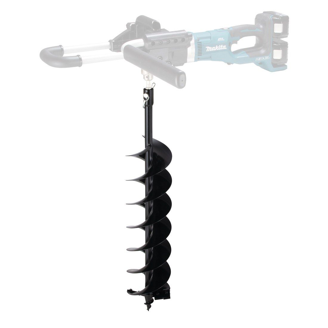 Makita ice auger sale