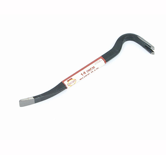 Faithfull Masonry & Mortar Router Bit - Rake Mortar