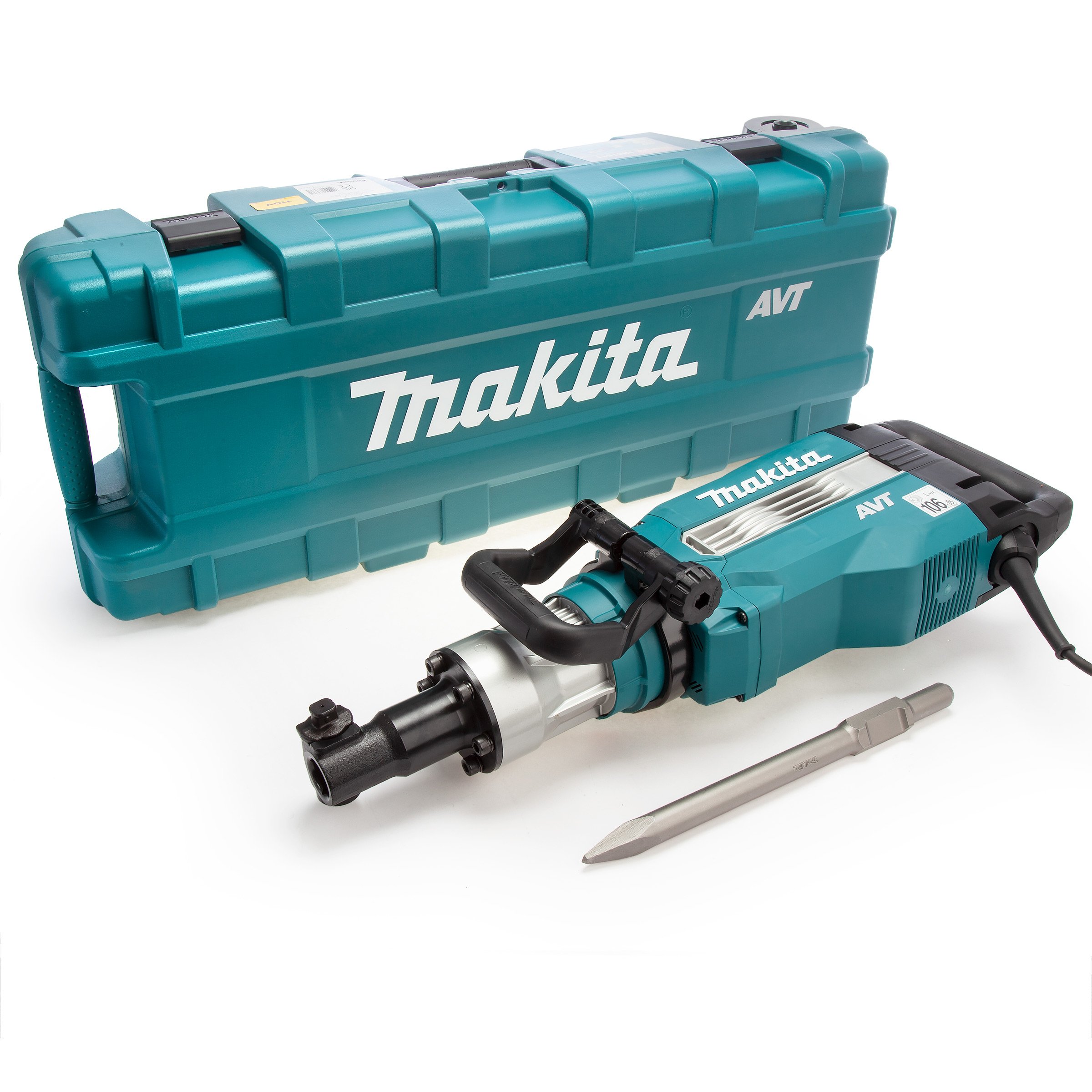 Makita ELECTRIC BREAKER HM1511 110V