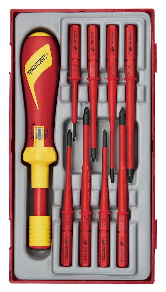 Teng torque screwdriver discount
