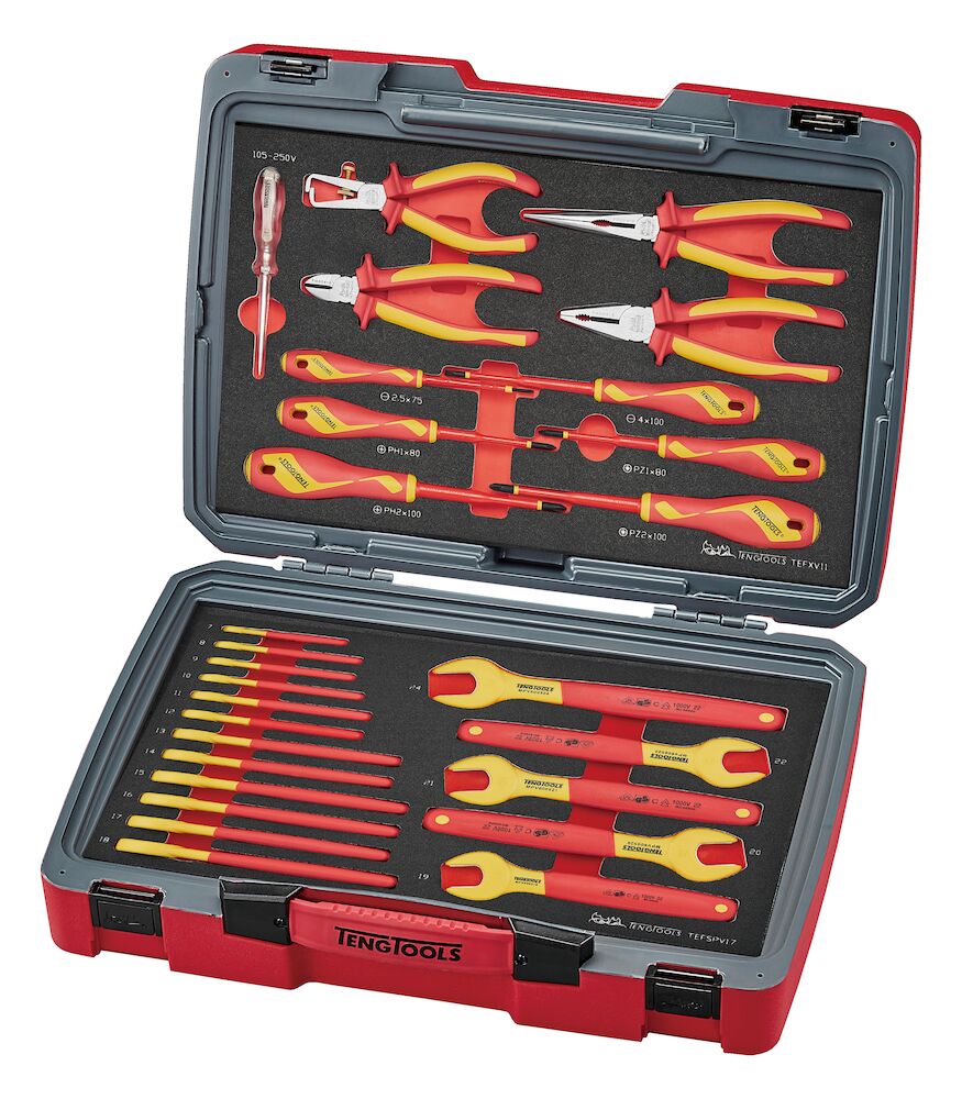 Best place to buy electrician tools discount