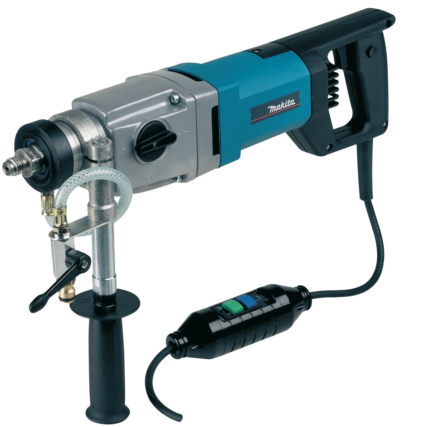 Makita core drill 110v 2025