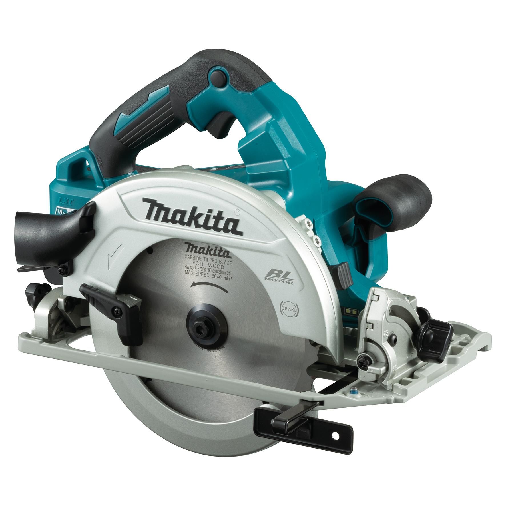 Image of Makita DHS783ZJU cordless reciprocating saw