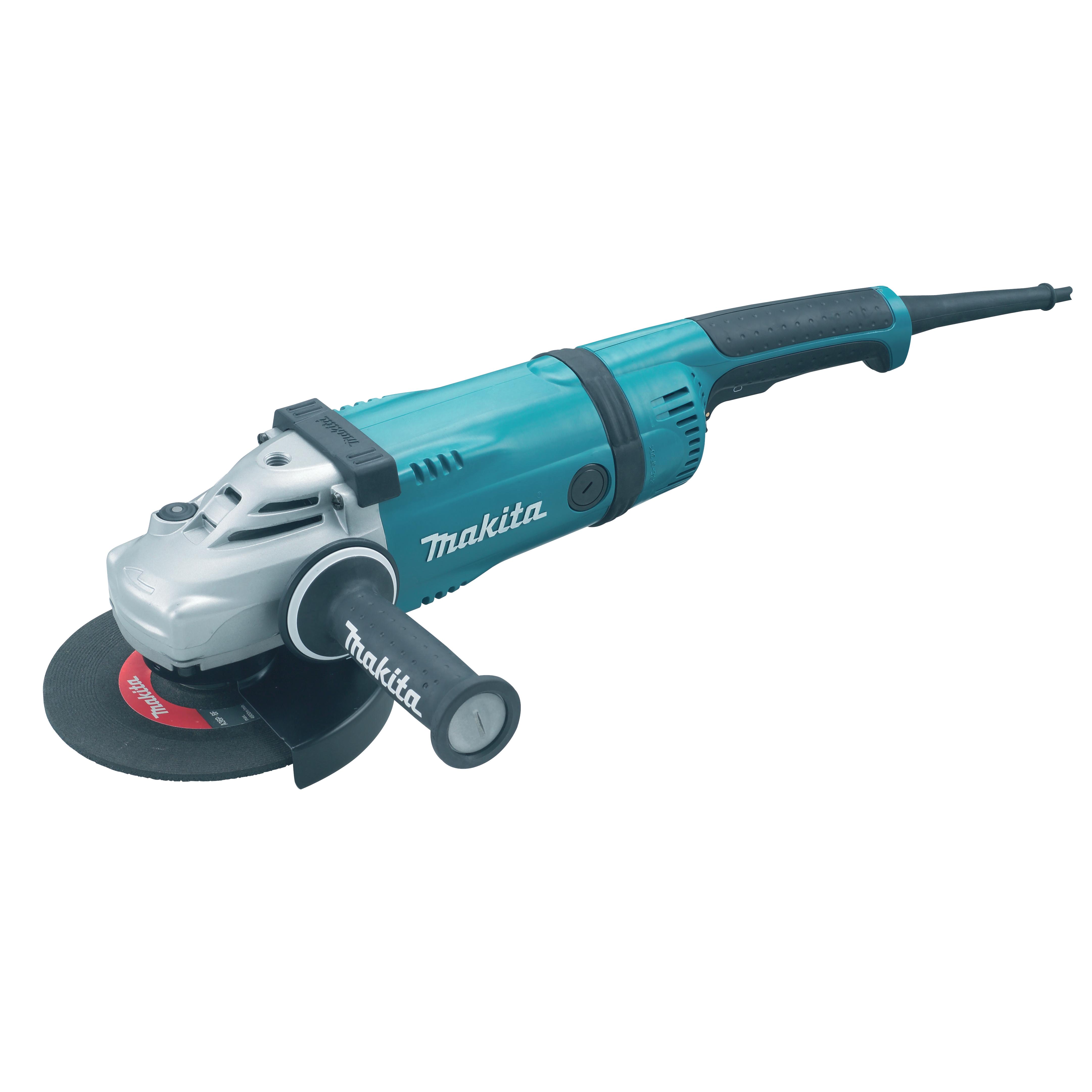 Makita 180mm disc grinder outlet