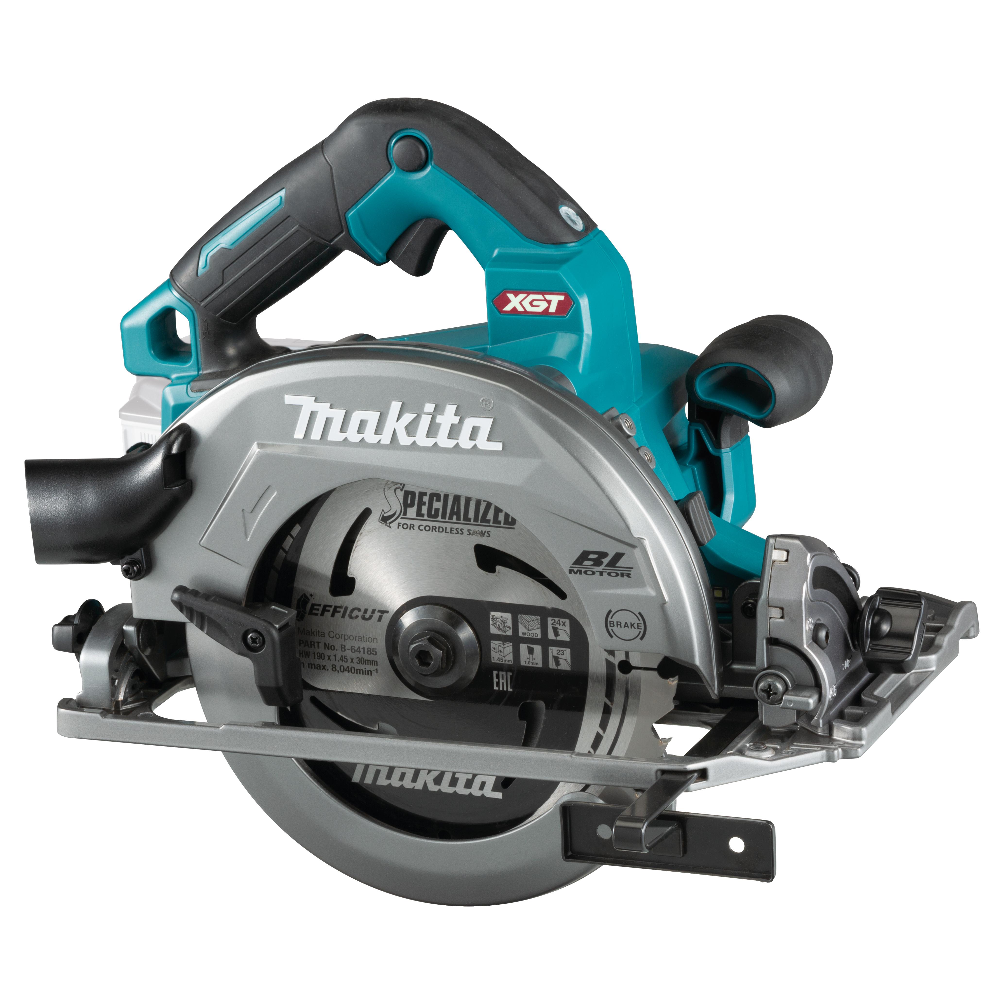 Makita circular saw blade 190mm on sale