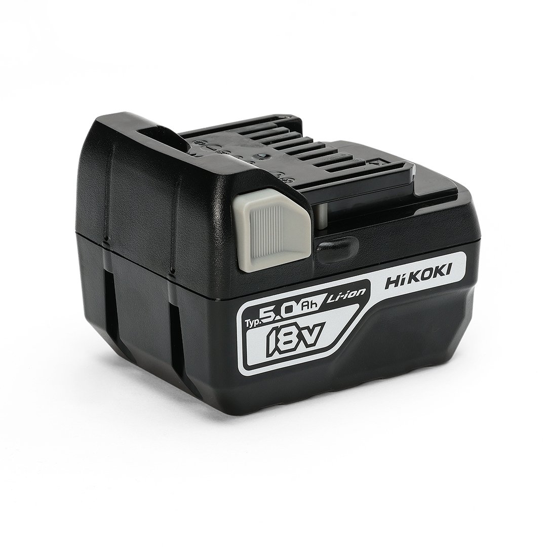 Hikoki BSL1850C Compact 18V Battery 5.0Ah