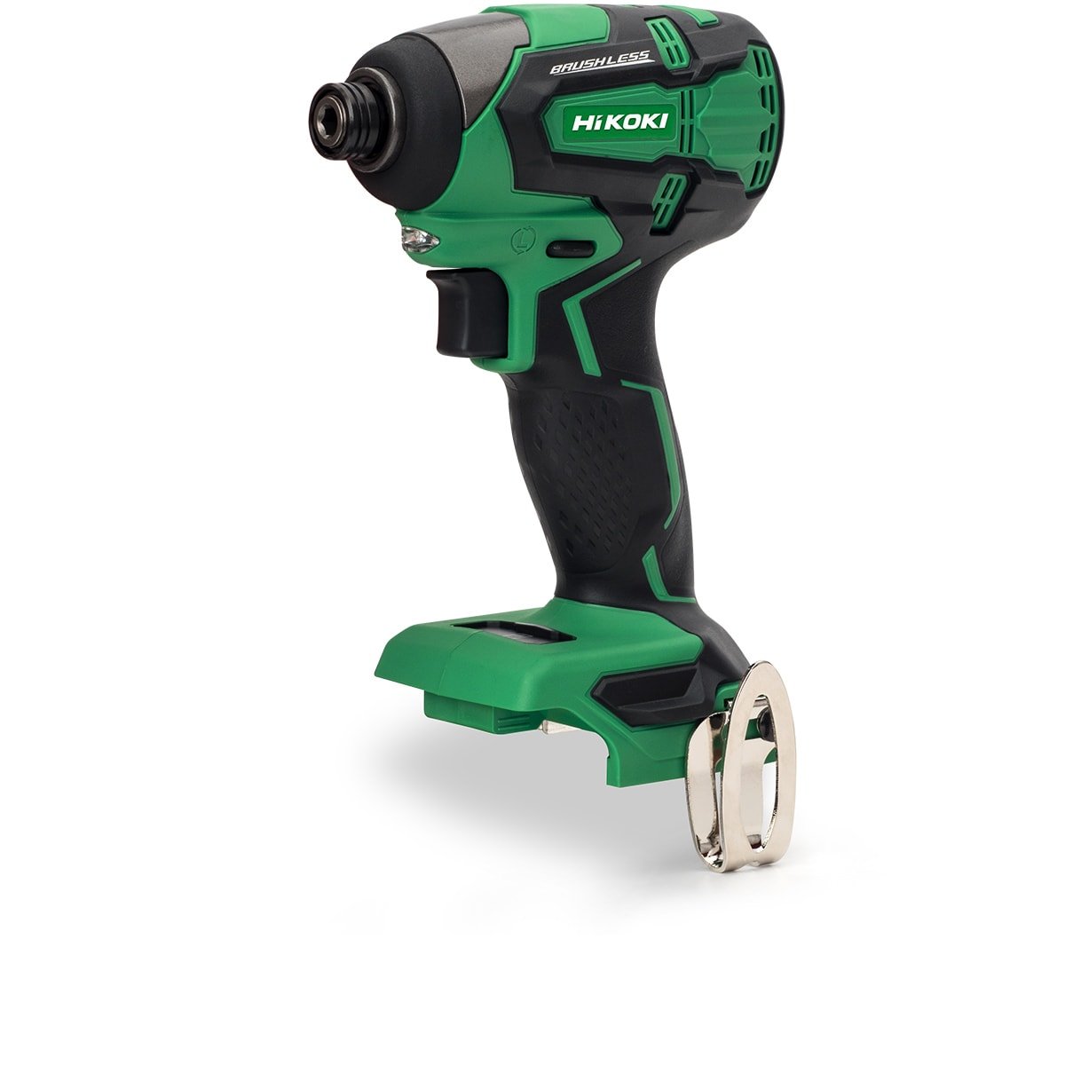 Hitachi cordless clearance impact driver
