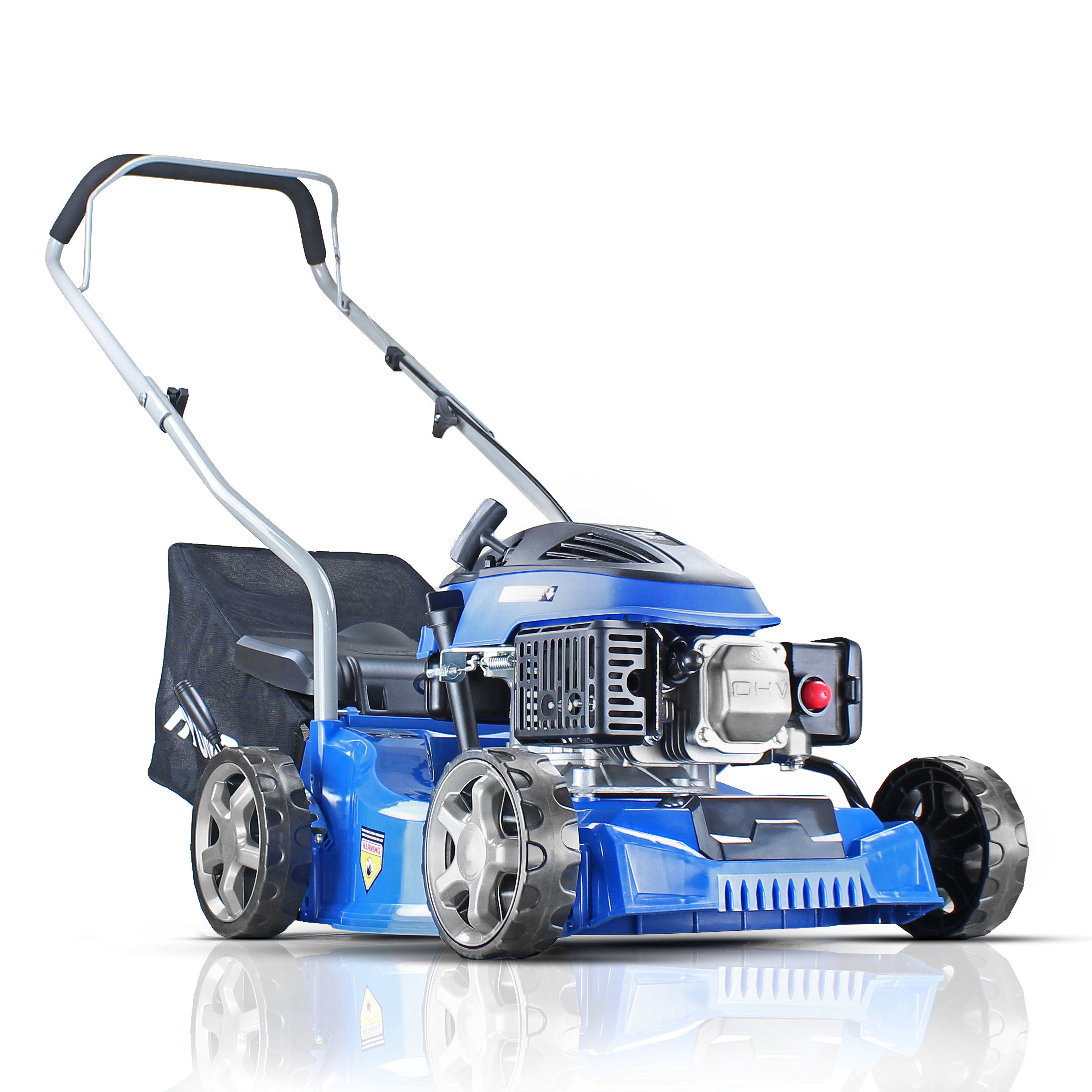 Petrol lawnmower for sale near me best sale