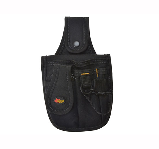 【特別送料無料！】 Kuny's PL99 Tool Pocket 4 - Holder Phone + Tool Pocket Multi 工具差し・腰袋