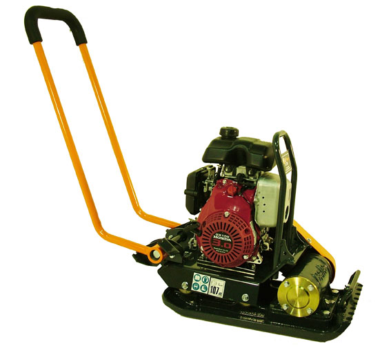 Altrad Belle LC3251 PCLX 320 Forward Plate