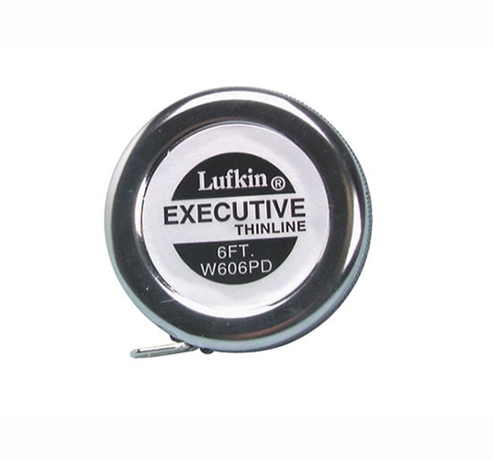 Lufkin diameter tape discount