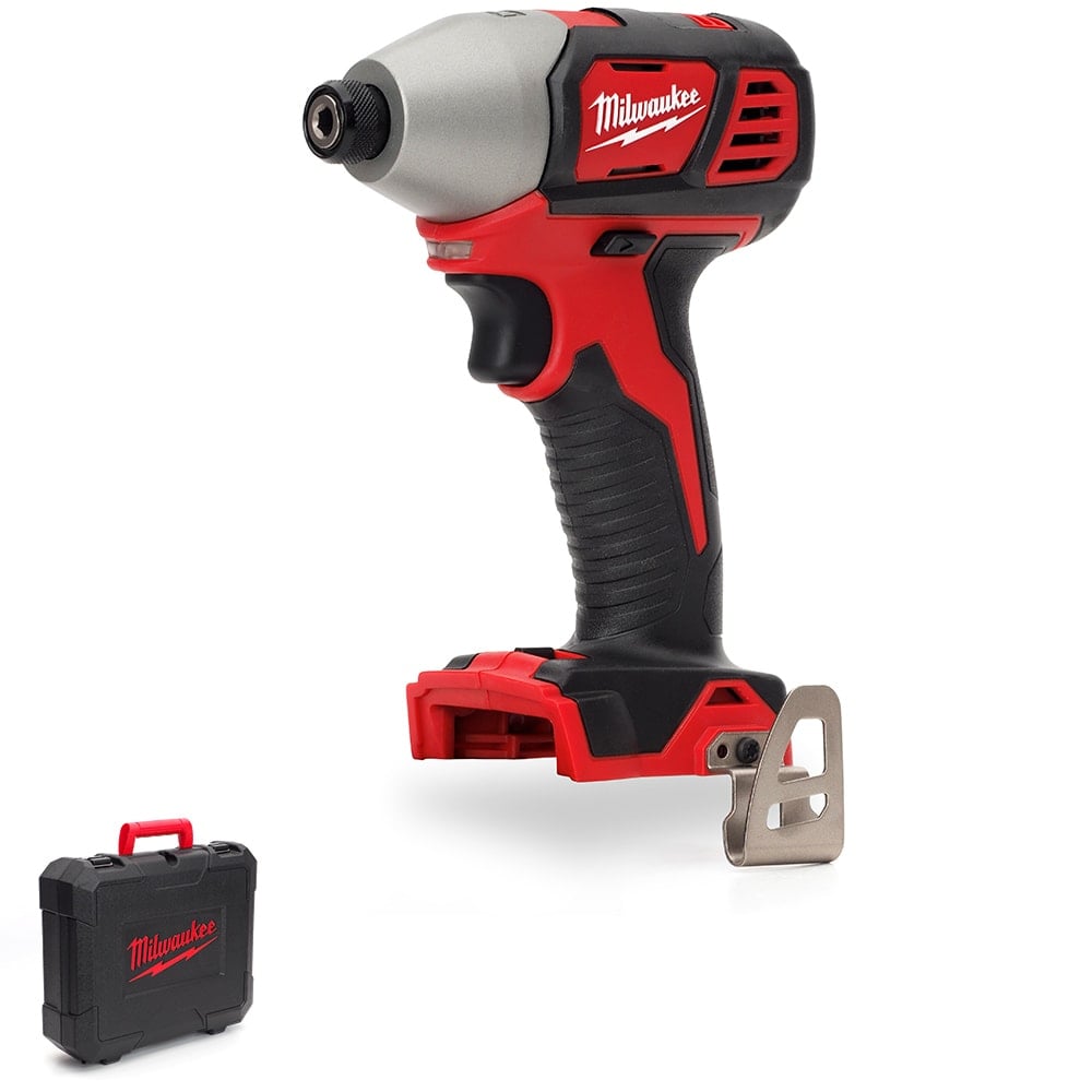 Milwaukee M18 BID 0 Impact Driver Bare Unit