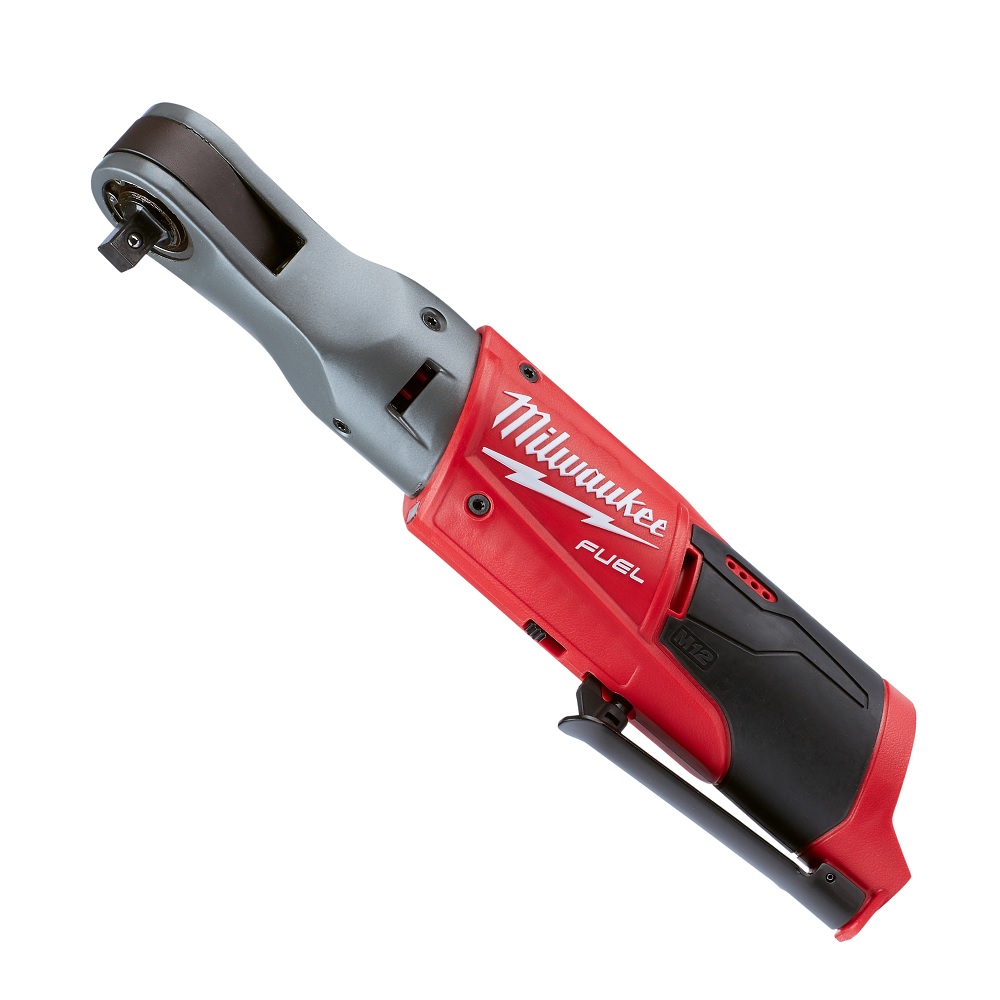 Milwaukee M12FIR38 0 12v 3 8in Li ion Fuel Ratchet Bare Unit
