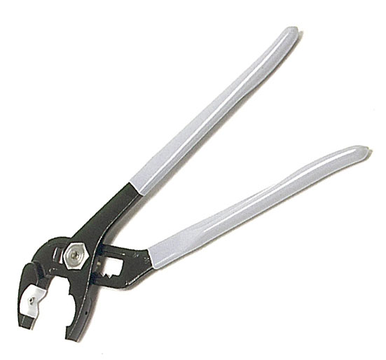 Soft touch pliers hotsell