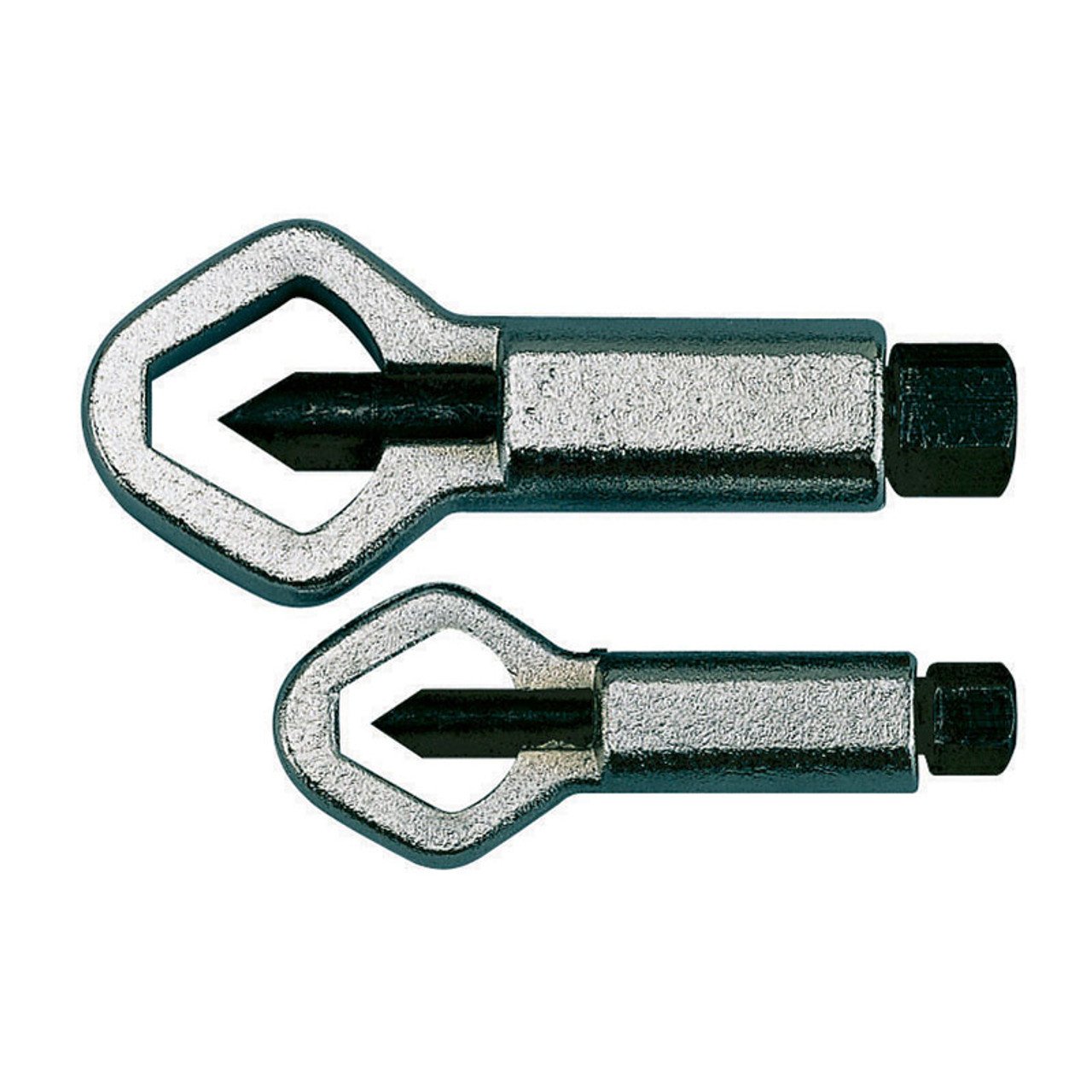 Teng Tools NS02 Nut Splitter Set 2 Pieces