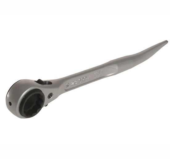 Scaffold podger ratchet discount