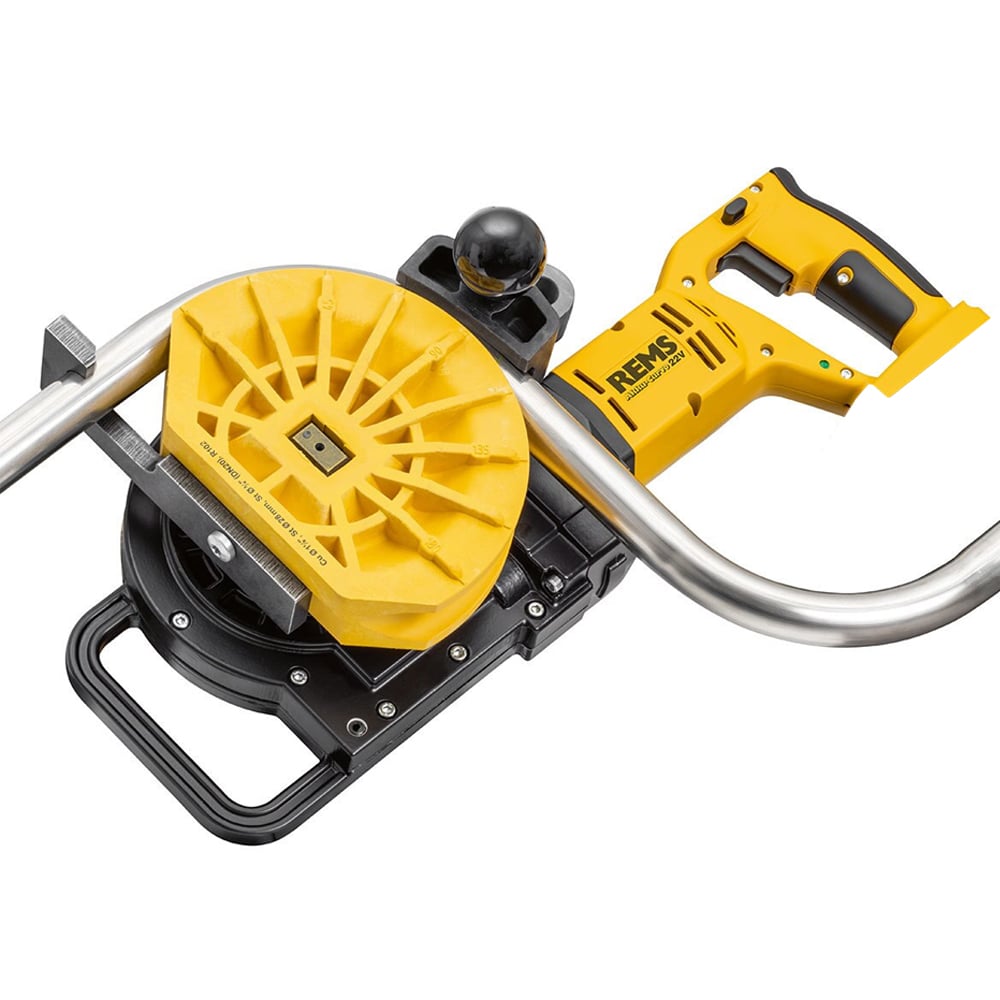 Rems curvo pipe bender discount