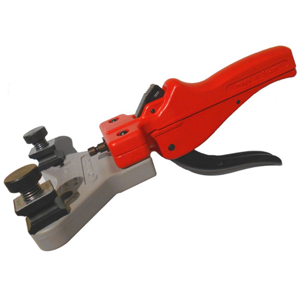 Rothenberger hand pipe bender discount