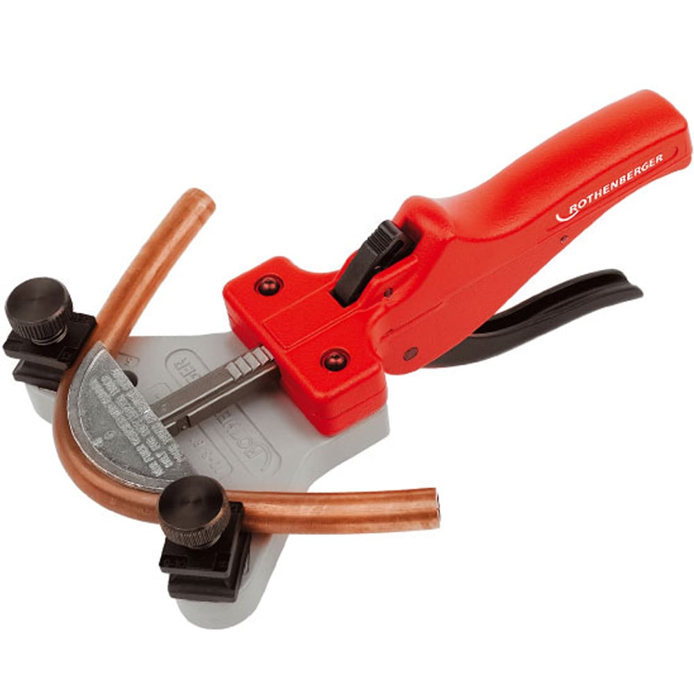 Pipe bending tools hand discount