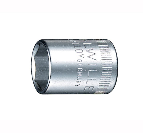 STAHLWILLE（スタビレー） 47A-3／4 （3／8SQ）ユニフレックスソケット