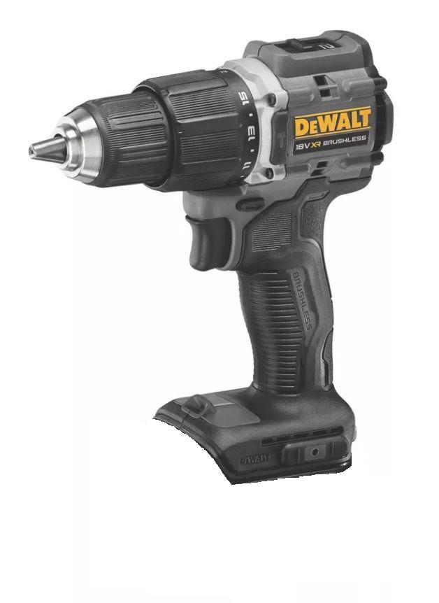 Dewalt bare combi drill discount