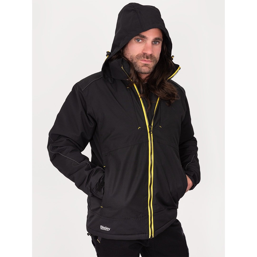 Bisley jacket deals