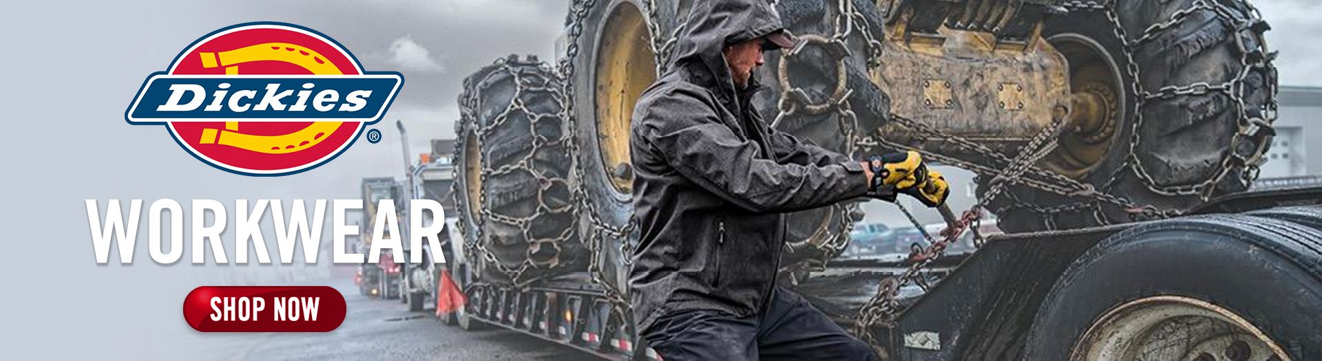 Dickies Workwear