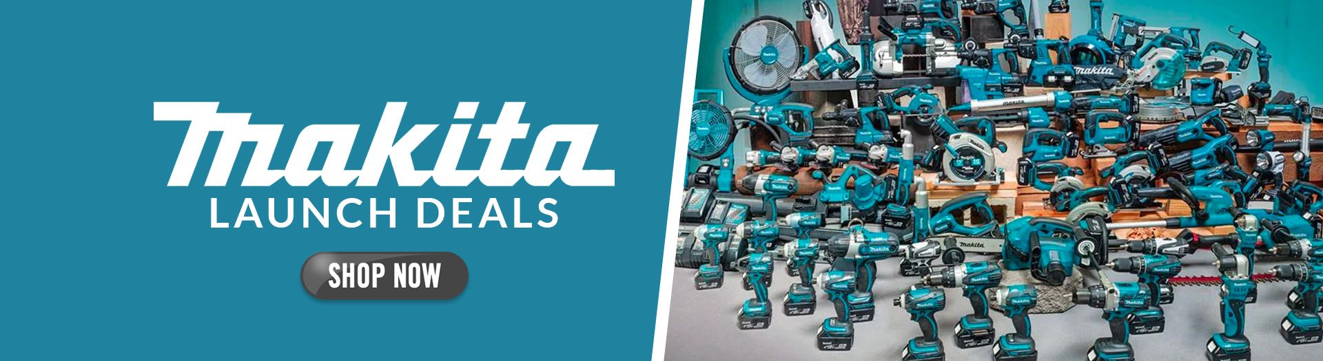 Makita Deals