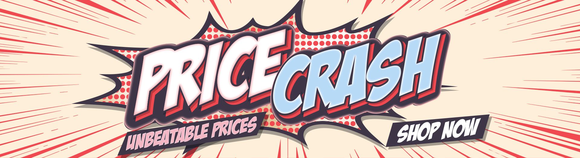 Price Crash
