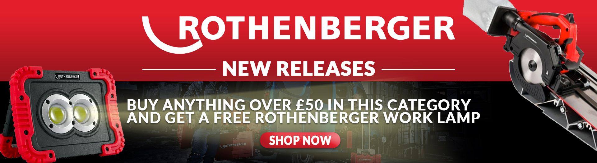 New Rothenberger