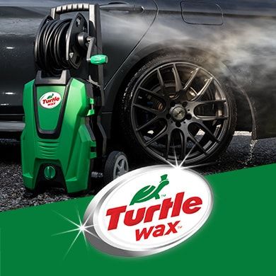 Turtle Wax