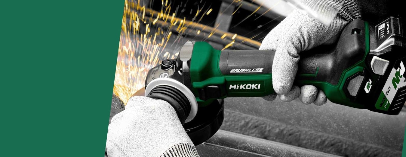 HiKOKI / Hitachi Power Tools UK