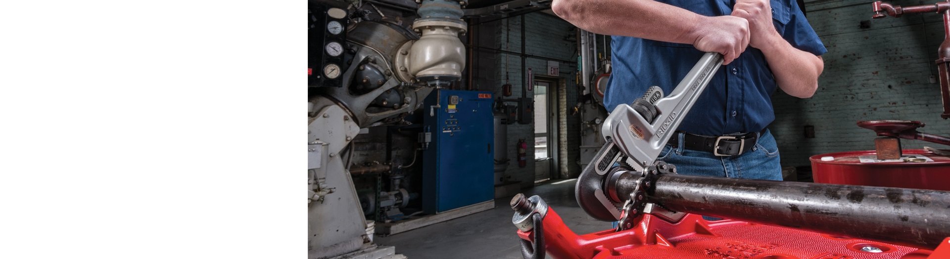 Ridgid UK 1