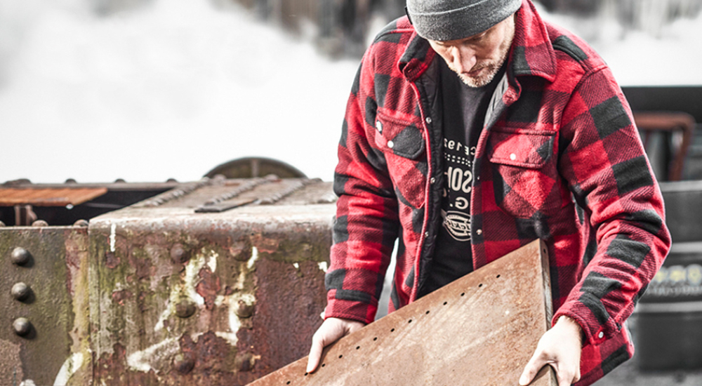 Dickies Workwear