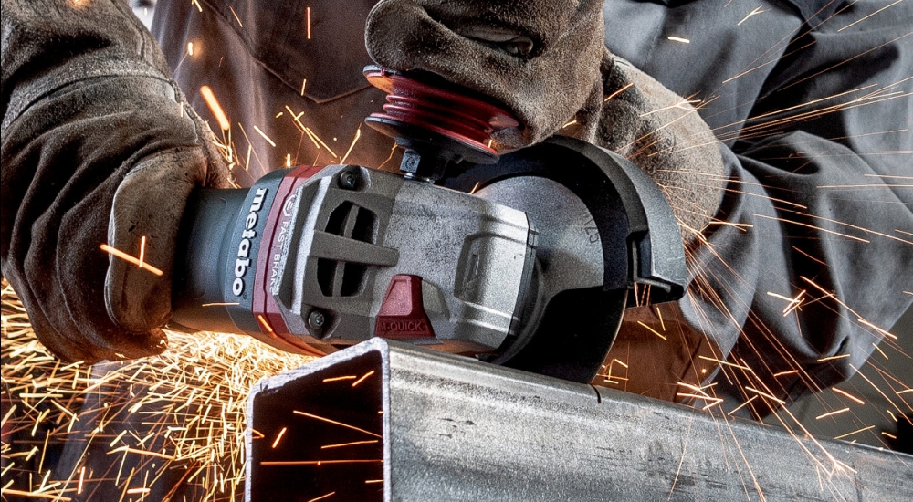 Metabo Power Tools UK