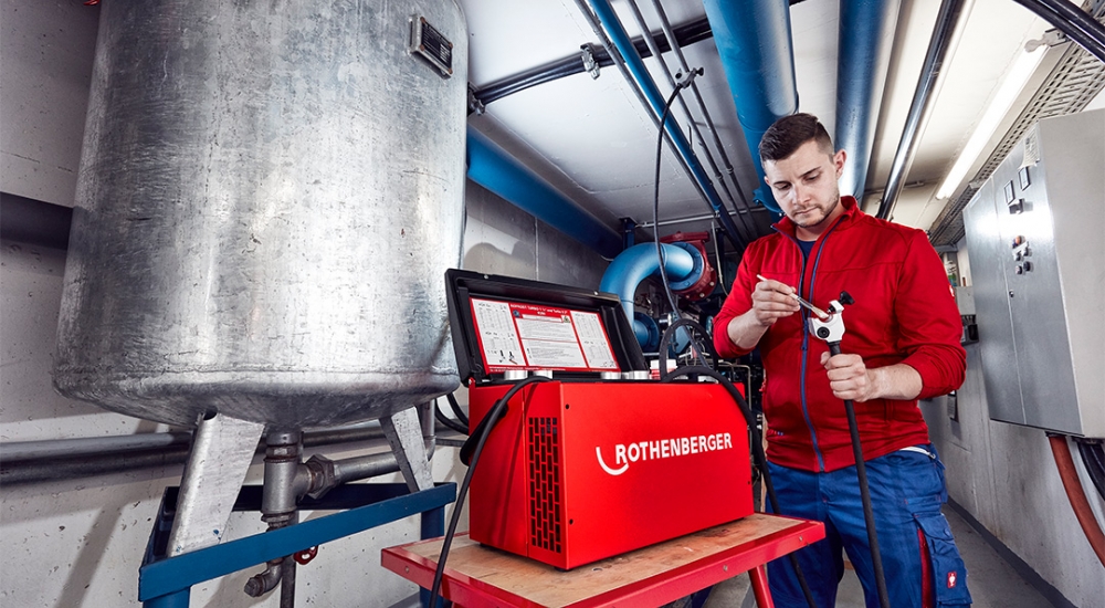 Rothenberger UK