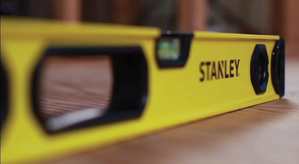 Stanley Tools UK