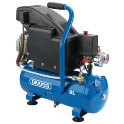 Compressors & Spares