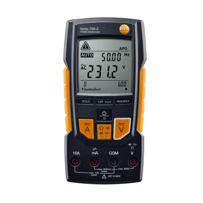 Multimeters