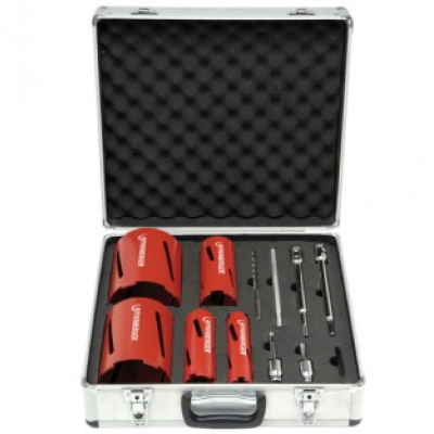 Diamond Core Drill