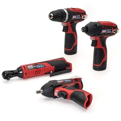 Sealey Electric Power Tools
