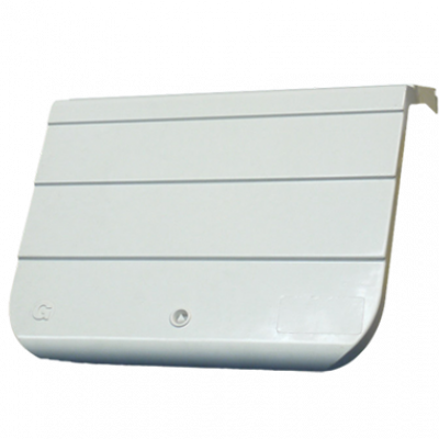 Meter Box Doors