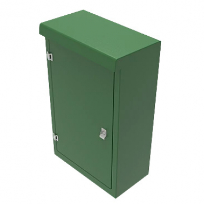 Industrial Electrical Kiosks