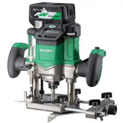 Router Tools
