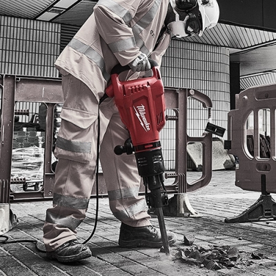 Milwaukee Corded Tools