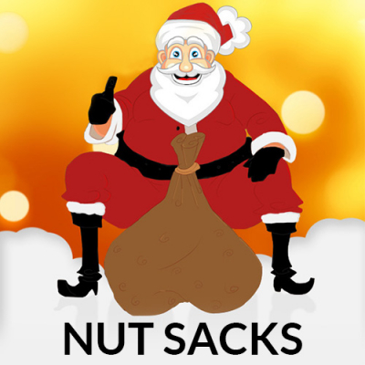 NUT SACKS