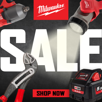 Milwaukee Sale